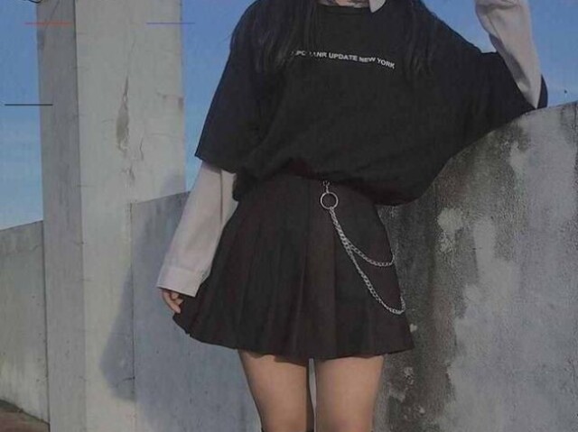 Dark