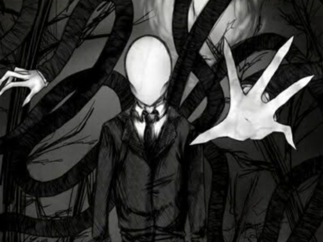 Slenderman