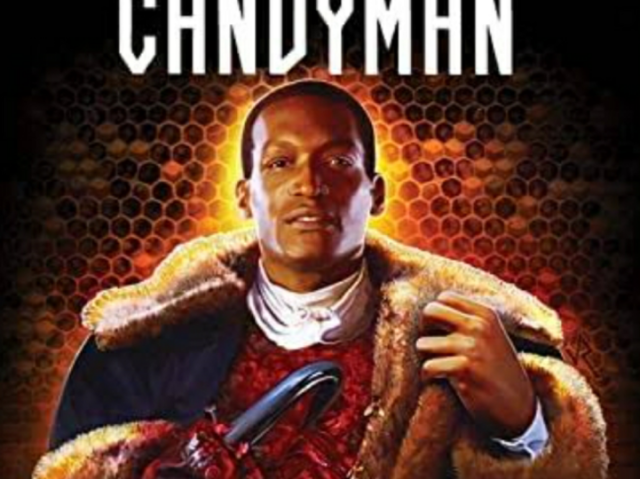 Candyman