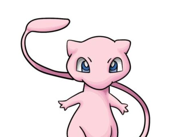 Mew