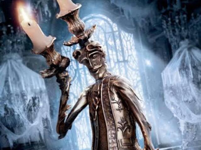 Candelabro