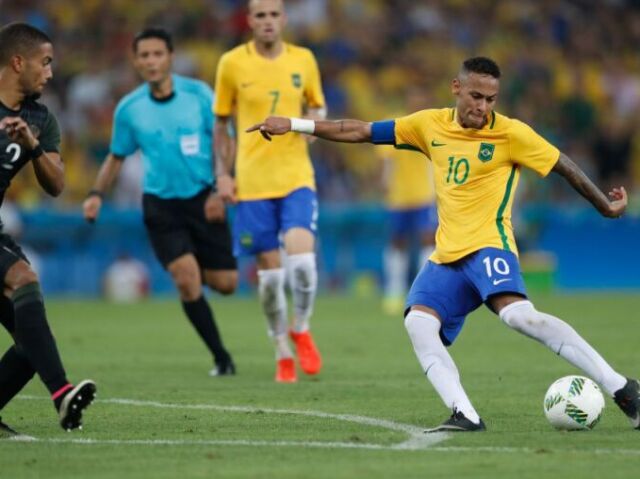 Perguntas Sobre o Futebol
