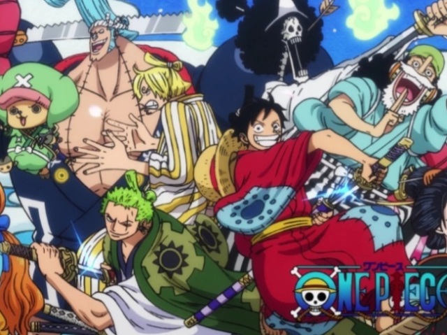 VocĂȘ realmente conhece one piece? đ€š
