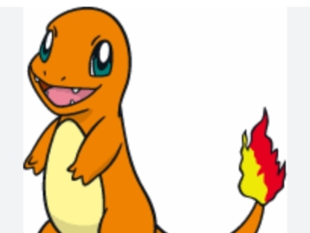 Charmander