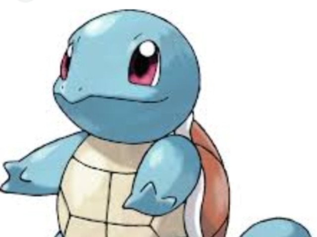 Squirtle