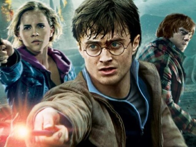 Quiz sobre Harry Potter (nível fácil)