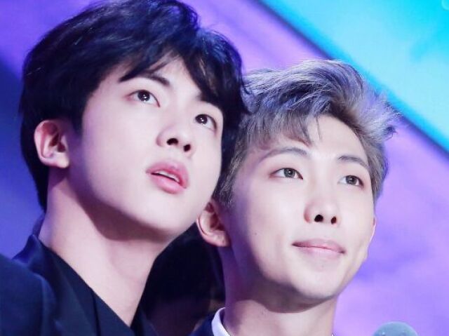 Namjin