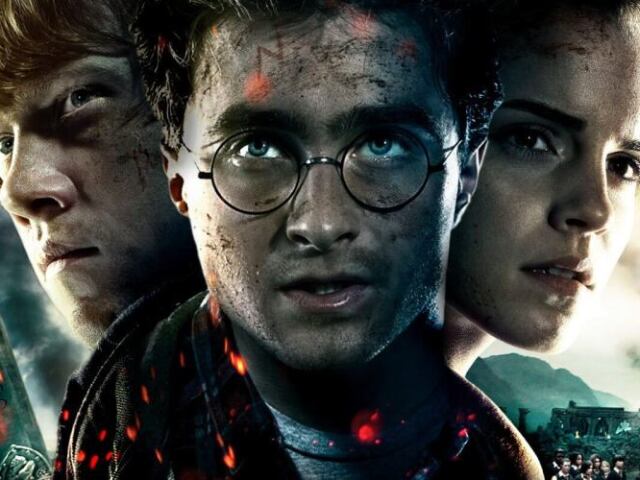 Quiz sobre Harry Potter(nível médio)