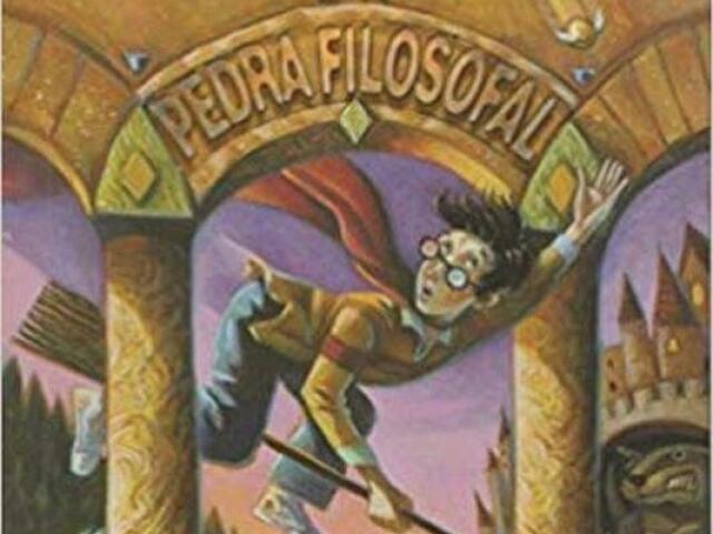 Quiz sobre Harry Potter (incluindo animais fantásticos)
