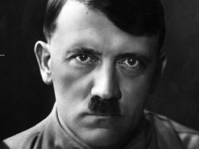 Adolf Hitler (Alemanha)