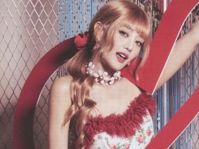 *・῾ ᵎ⌇ MINNIE