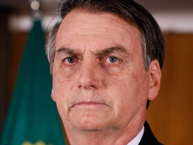 Jair Bolsonaro (Brasil)