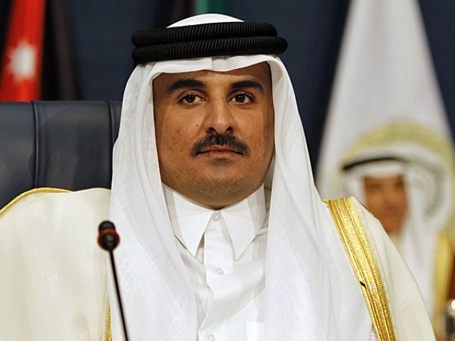 Abdullah (Qatar)