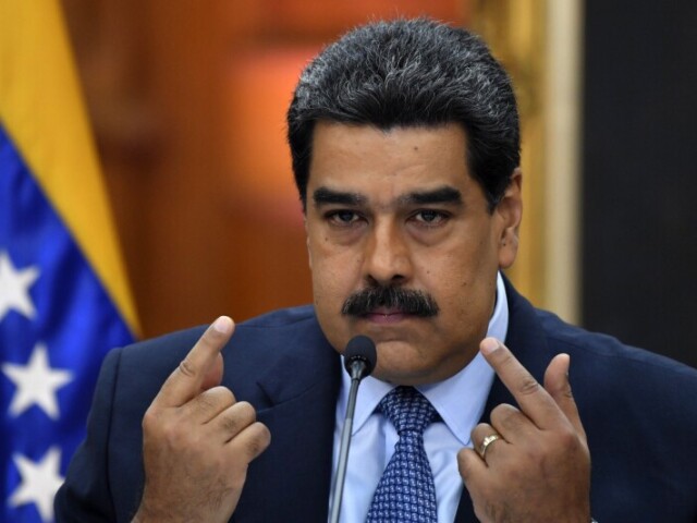 Maduro (Venezuela)