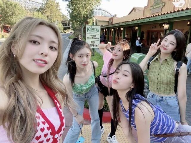 ꒰ 눈 🪐 . 𝐆aleria do ITZY ִ،🩹 ִֶָ ᨒ ✿ !.