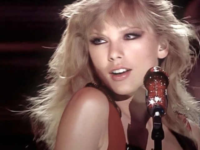 Quiz da Taylor Swift!