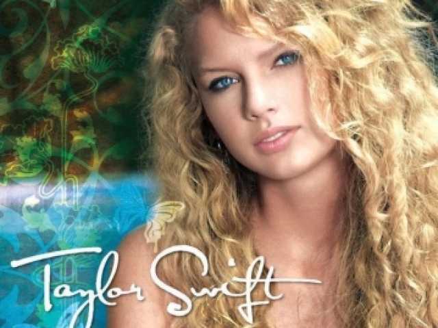 Debut/Taylor Swift