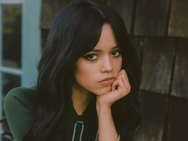 Jenna Ortega: Você realmente conhece a atriz?