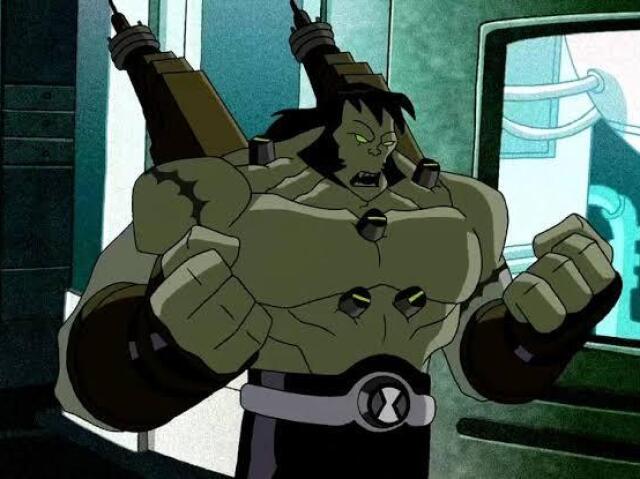 Frankenstrike