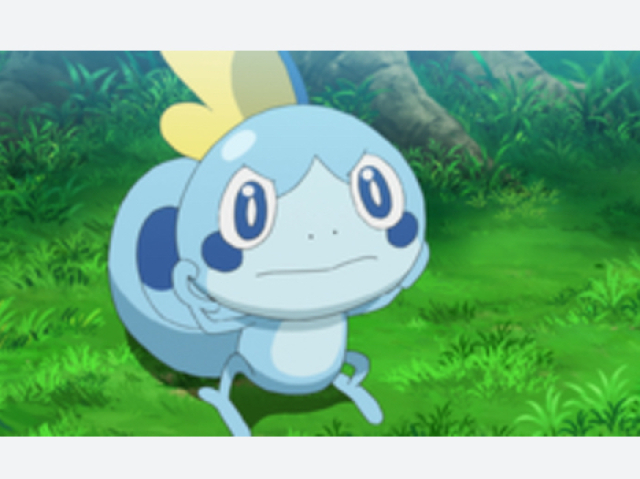 Sobble