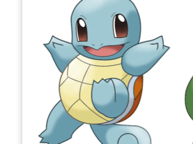 Squirtle