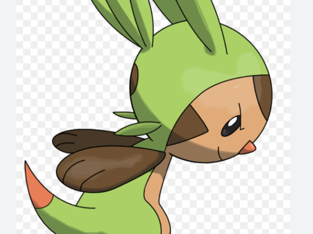 Chespin