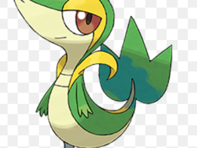 Snivy