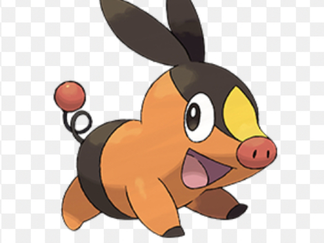 Tepig