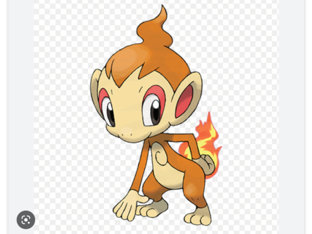 Chimchar