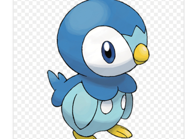 Piplup