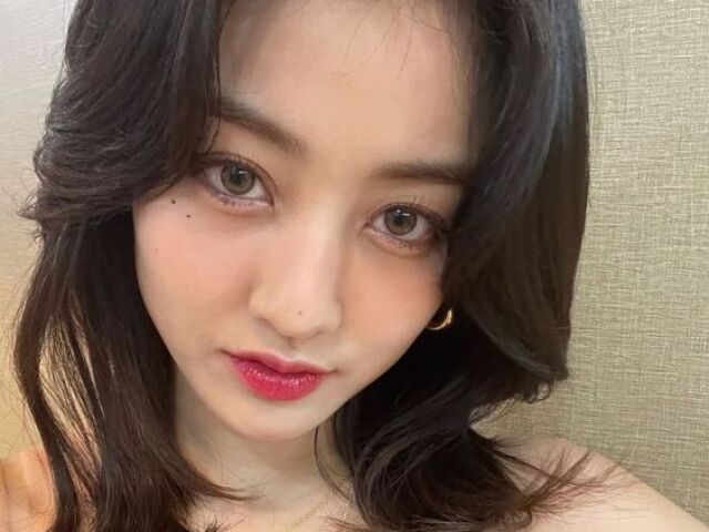 Jihyo (Twice)