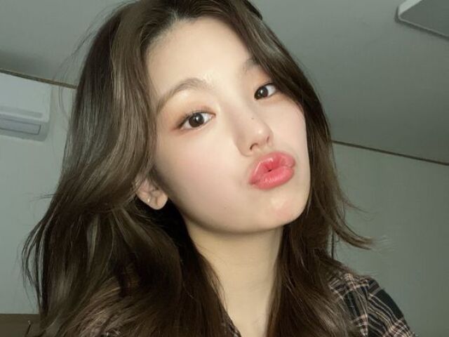 Yeji (Itzy)