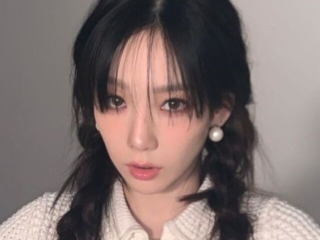 Taeyeon (Solista/SNSD)