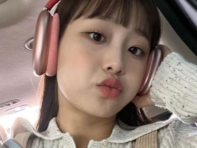 Chuu (Loona)