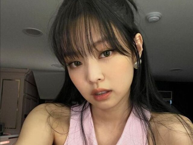 Jennie (Blackpink)