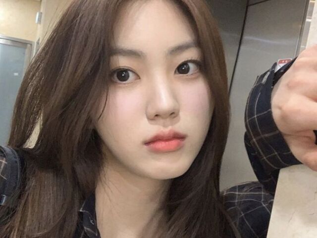 Eunbin (EX CLC)