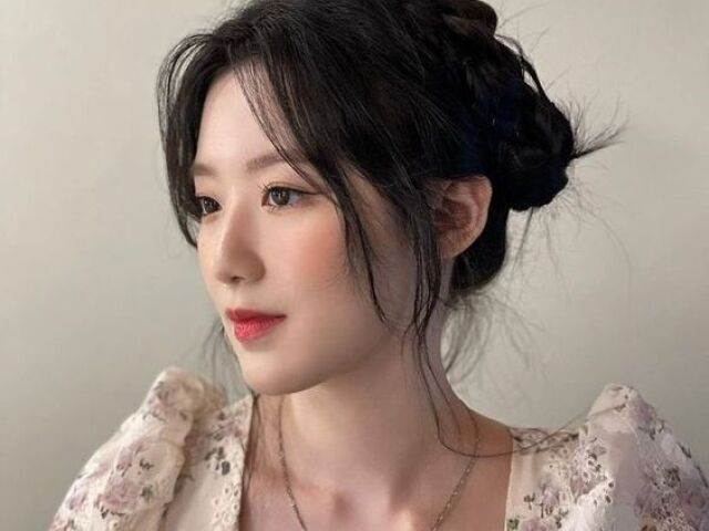 Shuhua (Gidle)