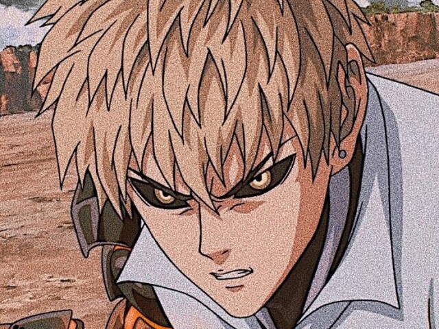 A: Genos