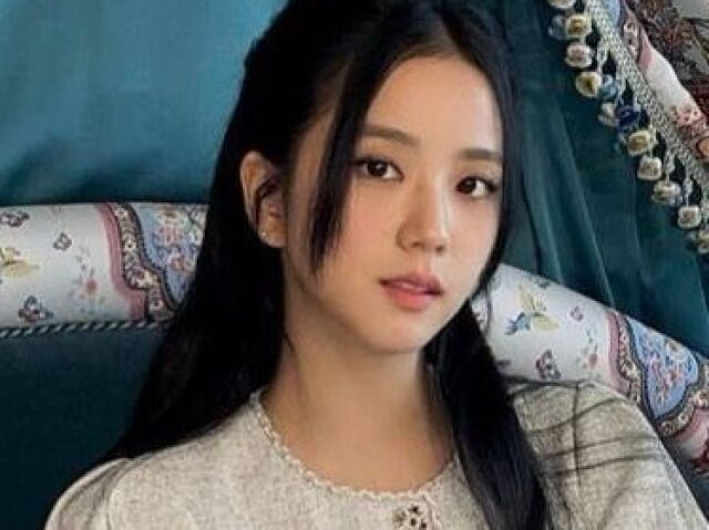 Jisoo (Blackpink)