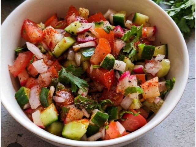 Salada๐ฅ