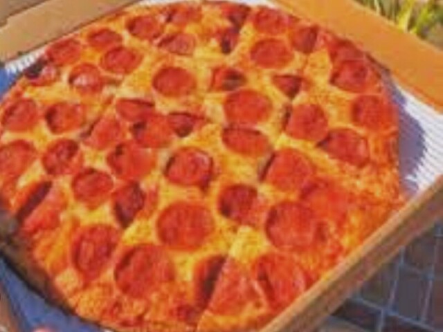 Pizza ๐