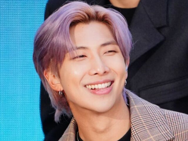 Namjoon