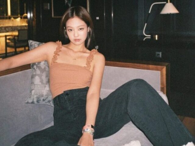 Jennie