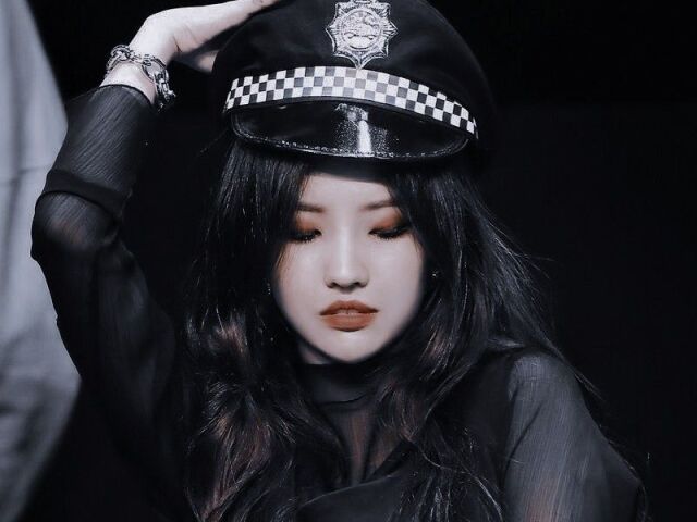 Soyeon - (G)i-dle