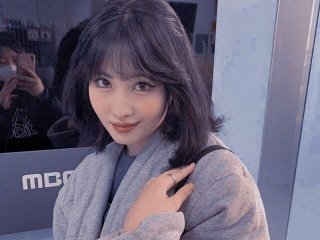 Momo - Twice