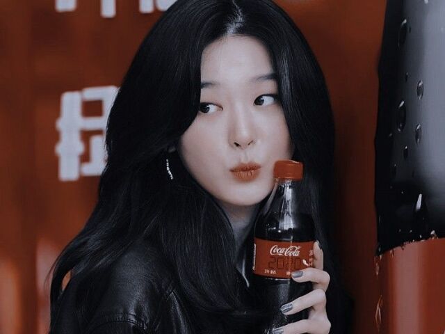 Seulgi - Red velvet