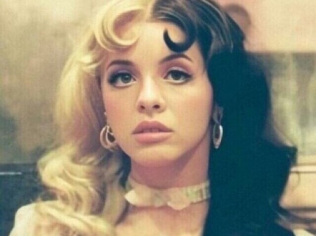 Melanie martinez