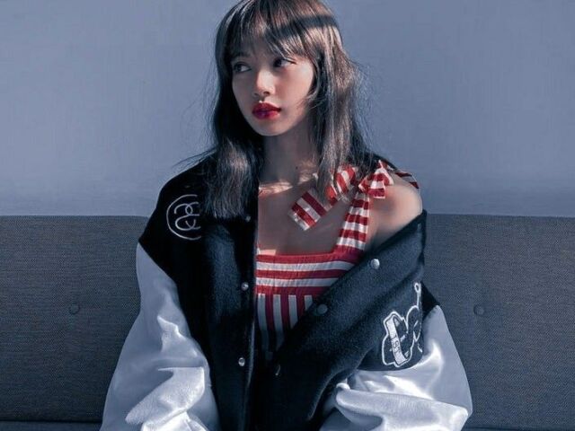 Lisa - Blackpink