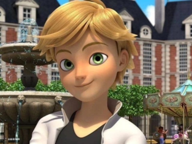 Adrien