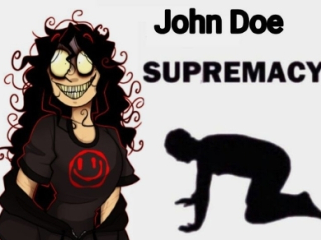 John Doe